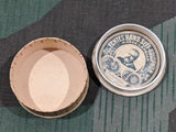 Echtes Hans Sitt Kolophon Violin Rosin Paper Container