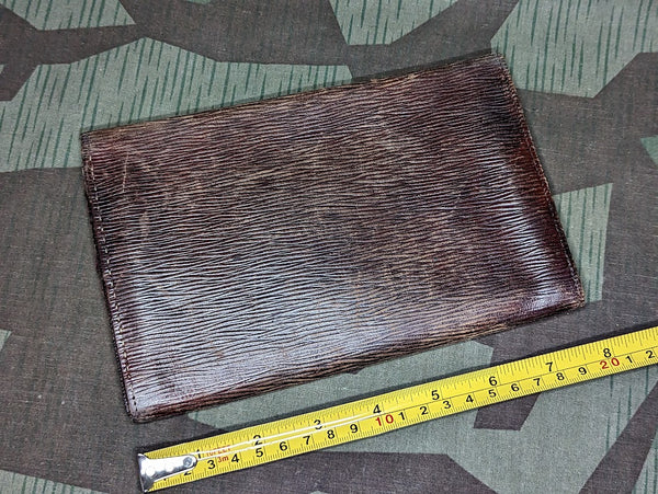Original German Leather Wallet
