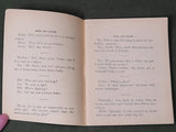 Jests and Laughs Joke Book 1944