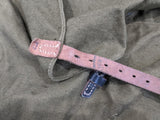 1943 "Artillery" Rucksack w/ R.B.Nr. (Webbing Straps)