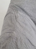 American Red Cross Gray Lady Short Sleeve Uniform Dress & Hat <br>(B-37" W-30.5" H-36")