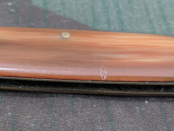 Jahnsmüller Pocket Knife