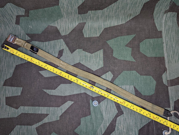 Tropical Zeltbahn Strap