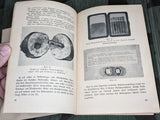 Kriegsgefangene Wehrmacht Book For Handling Prisoners