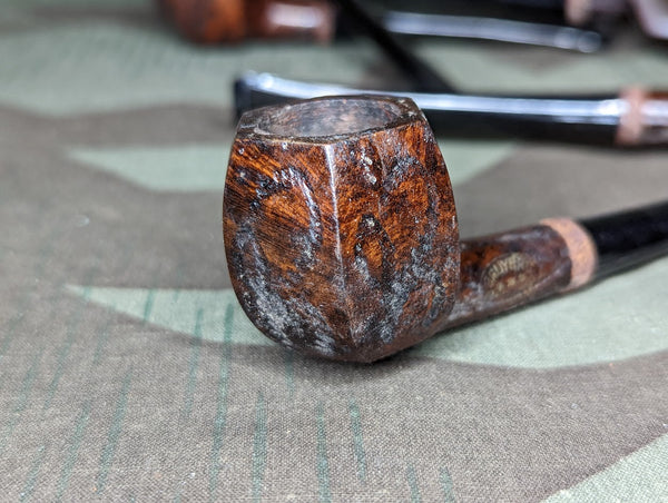 Original Bruyere Small Pipes