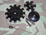 2 Tier 18 Stamp Holder