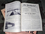 1927 Bilder Woche Magazines (Lot of 3)