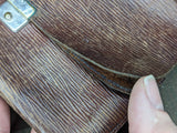 Original German Leather Wallet