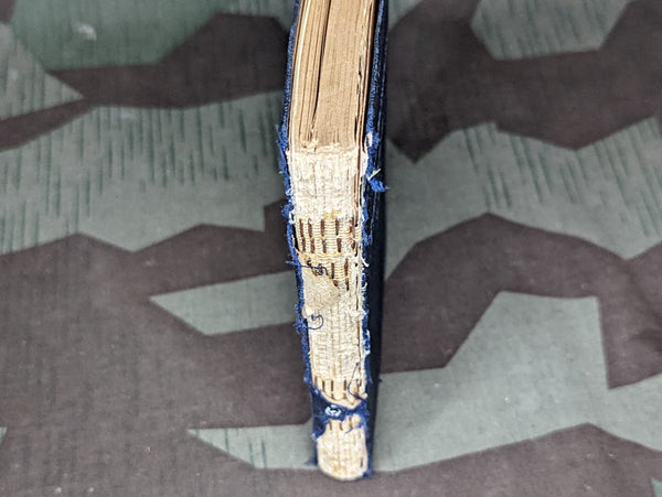 H. Dv. 300 Truppenfuhrung Book 1934 (as-is)