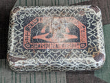 Utu-Balsam Lozenge Tin DRP