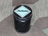 Black Mottalin Moth Protection Tin