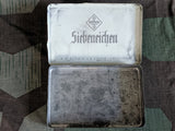 Eckstein Siebeneichen Cigarette Tin