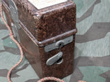 FF33 1936 with WWI Handset & Strange Crank