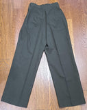 Women's Army Trousers 1944 <br> (26.5" Waist)