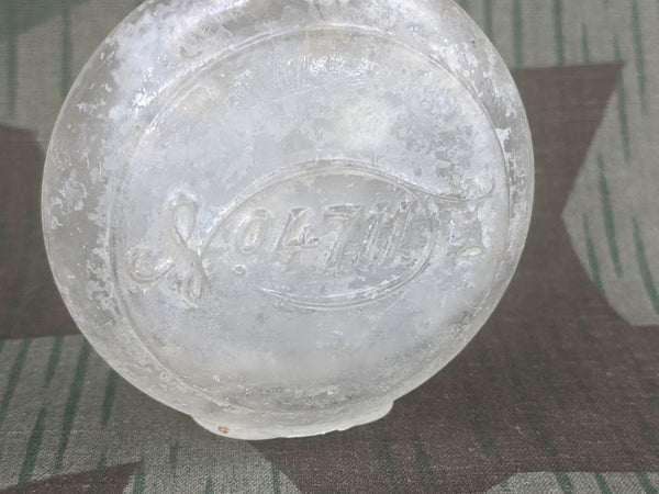 Original 4711 Glass Bottle