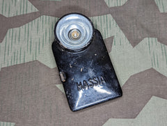 Hassia Flashlight