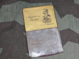 Cigarette Tin August Der Starke