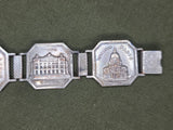 Paris France Souvenir Bracelet