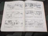 Kriegskunst Wehrmacht Magazine Heft 5 1927