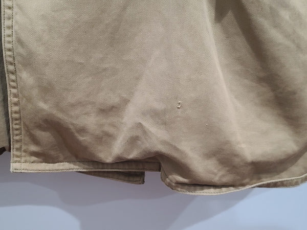 US Mackinaw Coat (~42" Chest)