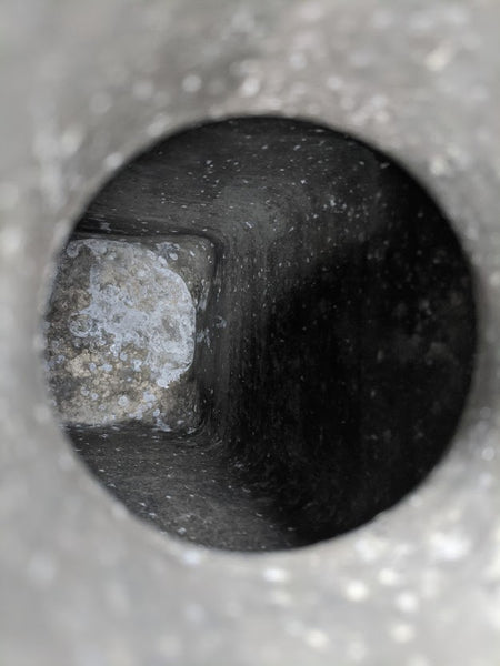 SMM42 5L Trinkwasser Dented Top
