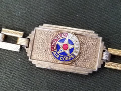 United States Air Corps Bracelet