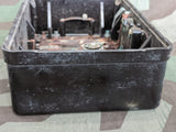 Morseübungsgerät Bakelite Part AS-IS