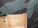 German 2cm Luftwaffe Flak Box G.I. Shipping Box