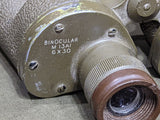 US Vietnam Era Binoculars 6X30 M13A1