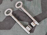 German Skeleton Key