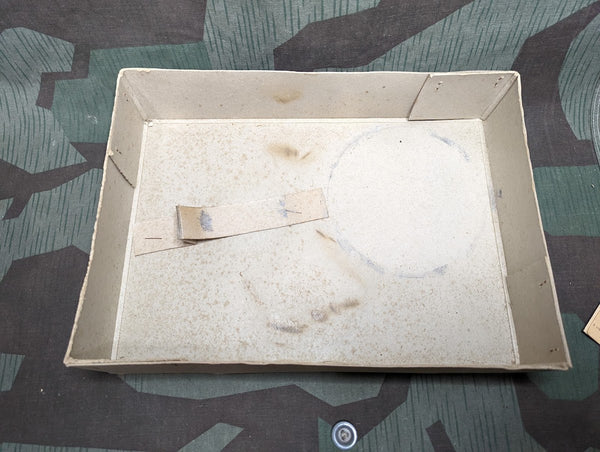 VM40 Volksgasmaske Luftschutz