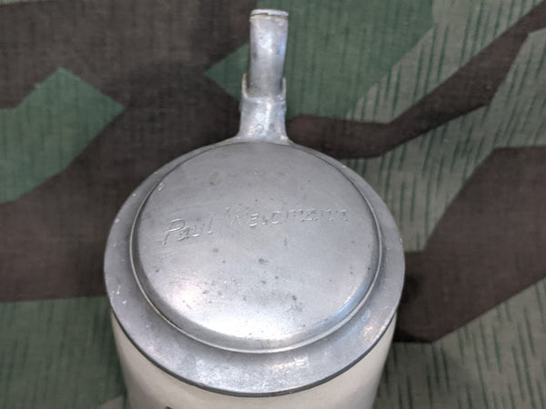 Erstes Kulmbacher 0.5L Beer Krug