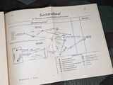 H. Dv. 300 Truppenfuhrung Book 1934 (as-is)