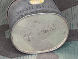 HN Tropen Packung Tin for 50 Cigarettes