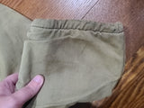 US Mackinaw Coat (~42" Chest)
