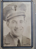 Original GI Soldier Portrait