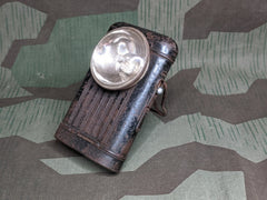 Crone German Flashlight