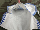 Viel Sonne Laundry Apron