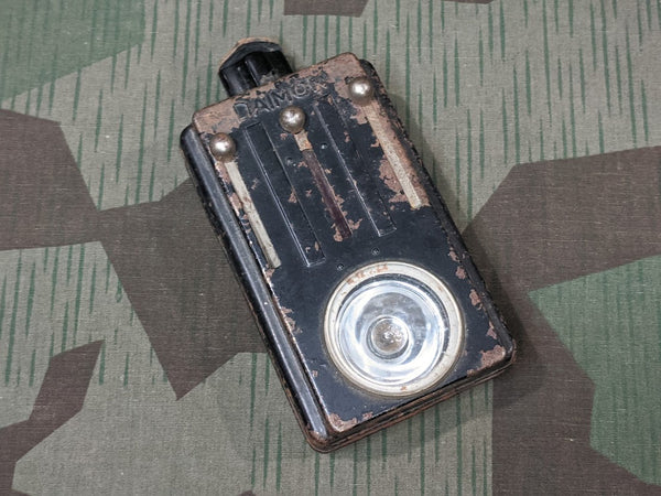 Original Daimon Flashlight