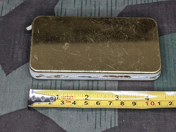 PW Kola Dallmann Energy Tin