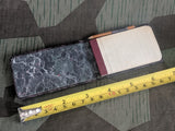 C. Louis Weber  (Uniform Maker) Advertising Notepad
