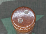 Losantin Gelbkreuz Entgiftungsmittel Bakelite Container