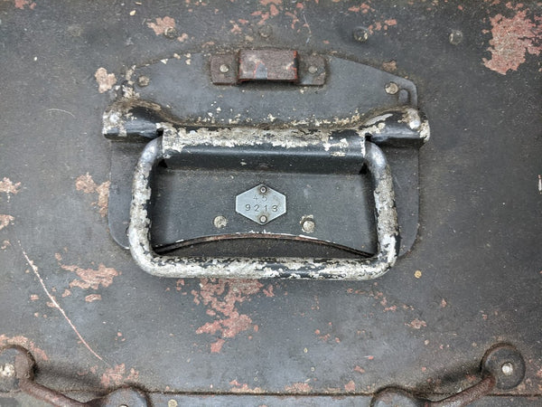 Odd Torn.Fu.d.2 Box (Empty)