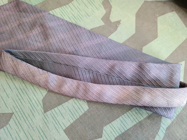 Vintage German Simson Berlin Neck Tie
