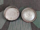 Stahlstecknadeln Sewing Pin/Needle Tin