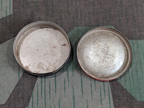 Stahlstecknadeln Sewing Pin/Needle Tin