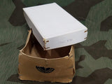 Lot of German Packaging / Paper Items