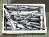Soennecken Full Box of Pen Nibs (~144 Pieces)