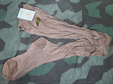 Dutch Silk Seamed Stockings - New Old Stock with Tags