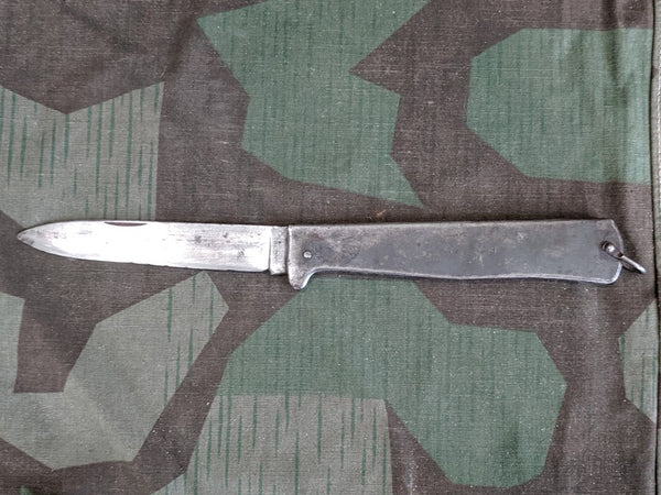 WWI - WWII Kat-Like Knife